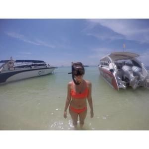 Meet your Posher, Shannon